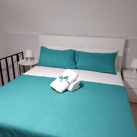 Bnb Simy3 Napoli Exterior foto