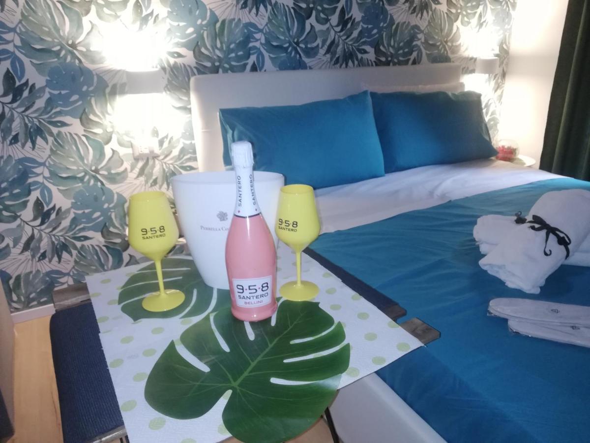 Bnb Simy3 Napoli Exterior foto