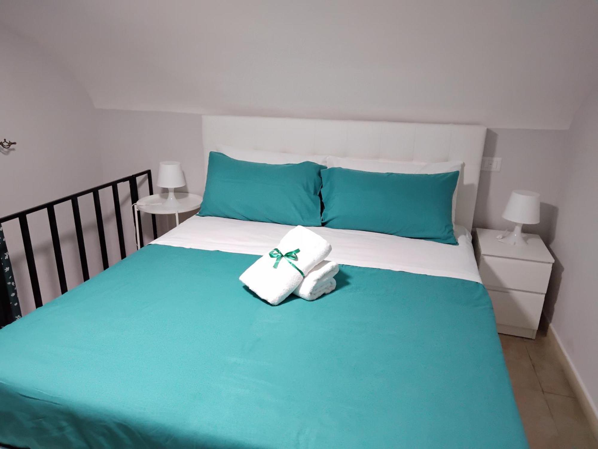 Bnb Simy3 Napoli Exterior foto
