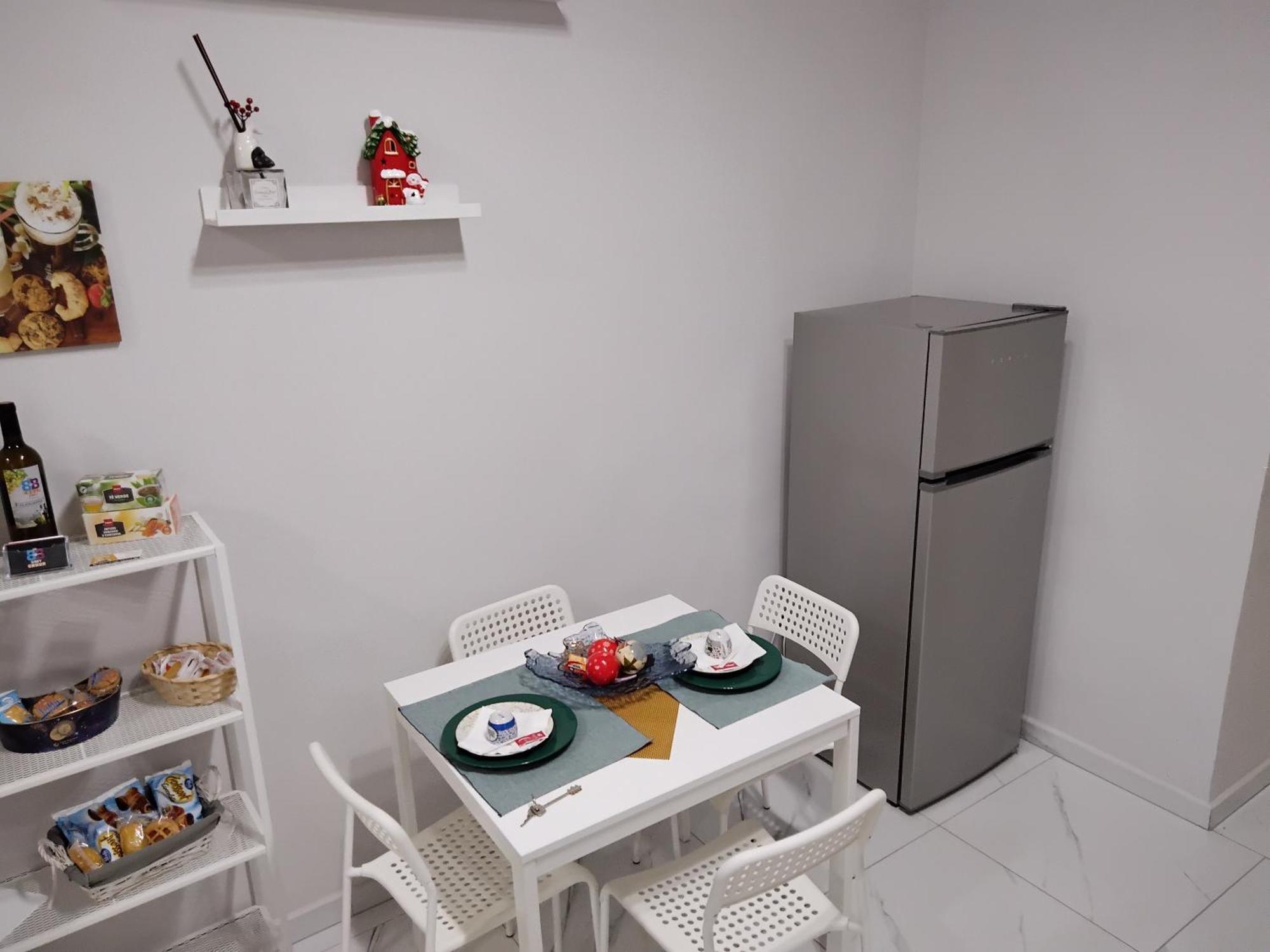 Bnb Simy3 Napoli Exterior foto