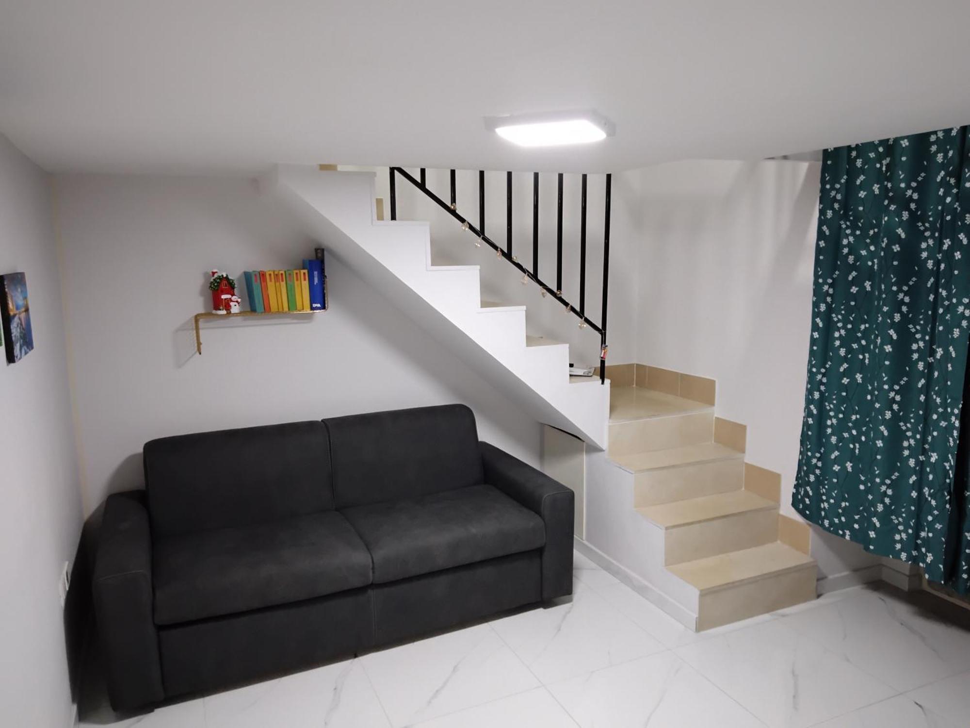 Bnb Simy3 Napoli Exterior foto