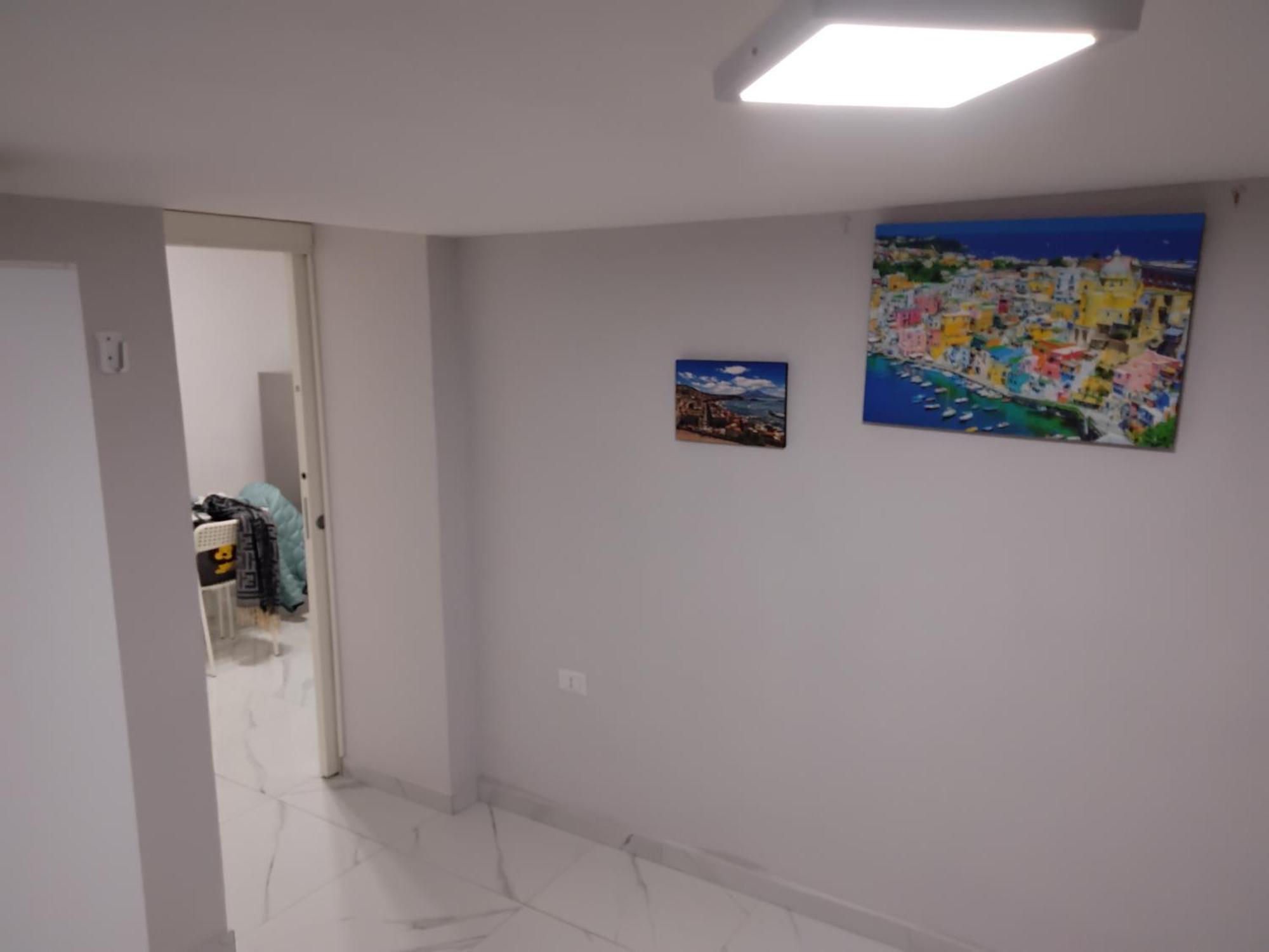 Bnb Simy3 Napoli Exterior foto